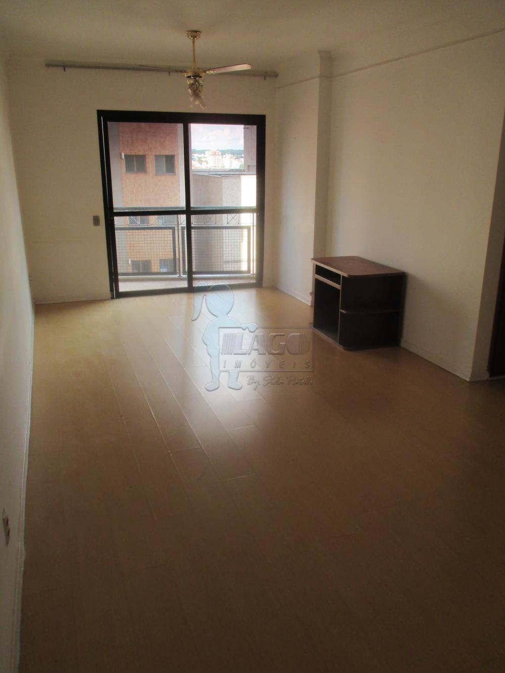 Alugar Apartamento / Padrão em Ribeirão Preto R$ 1.600,00 - Foto 1