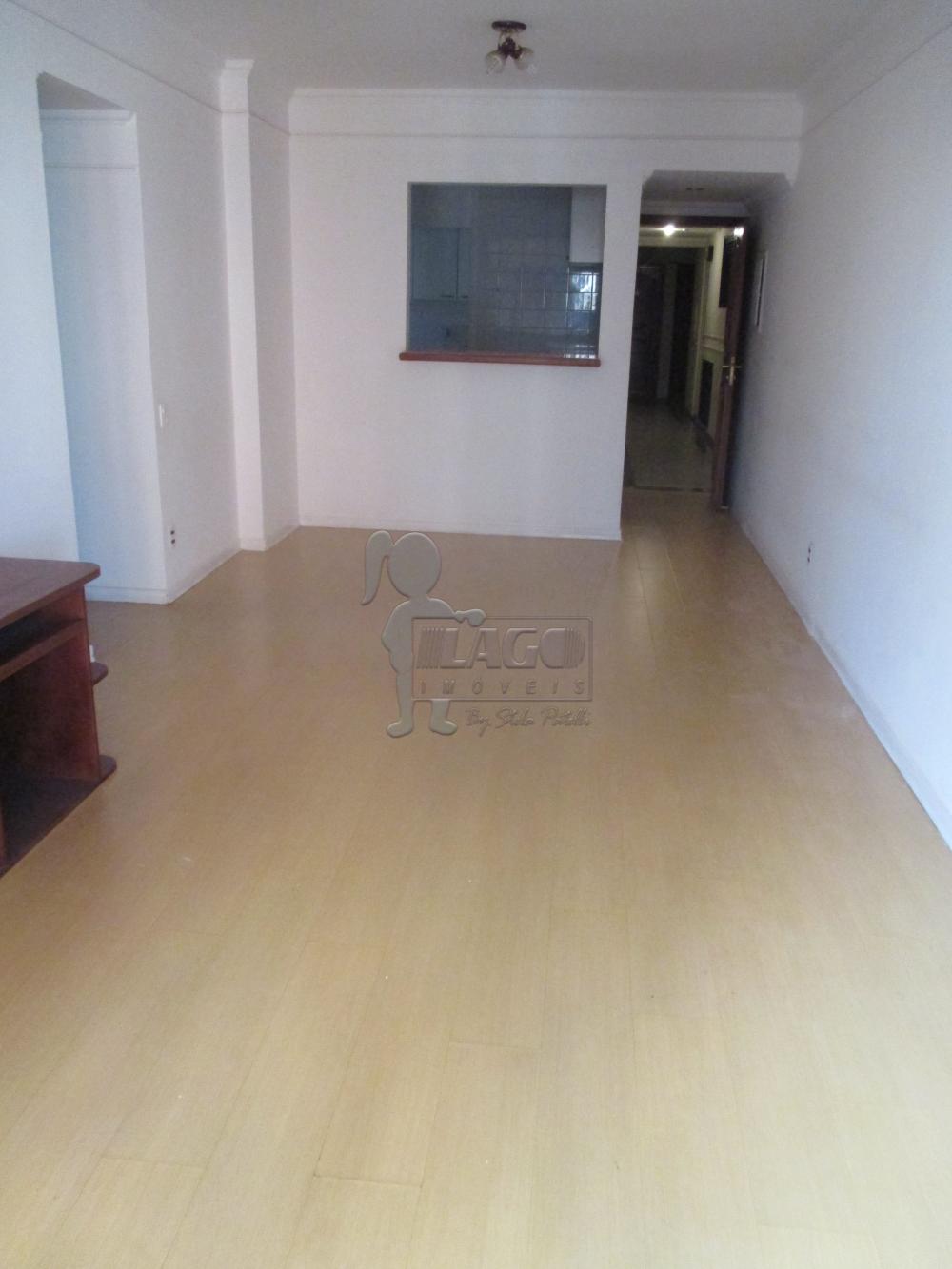 Alugar Apartamentos / Padrão em Ribeirão Preto R$ 1.600,00 - Foto 2