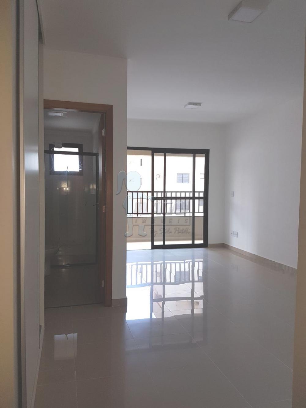 Alugar Apartamento / Padrão em Ribeirão Preto R$ 1.200,00 - Foto 2