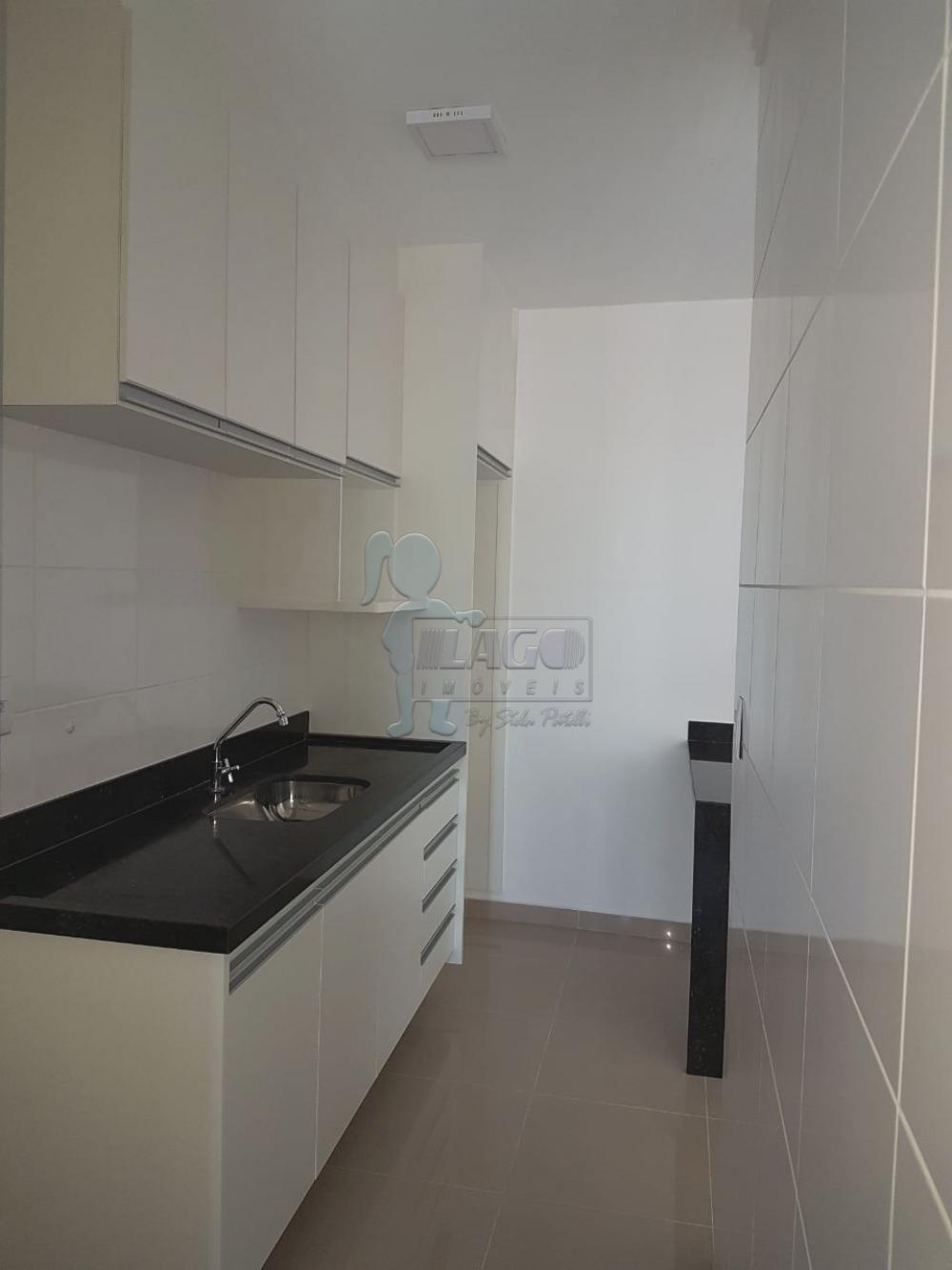 Alugar Apartamento / Padrão em Ribeirão Preto R$ 1.200,00 - Foto 8