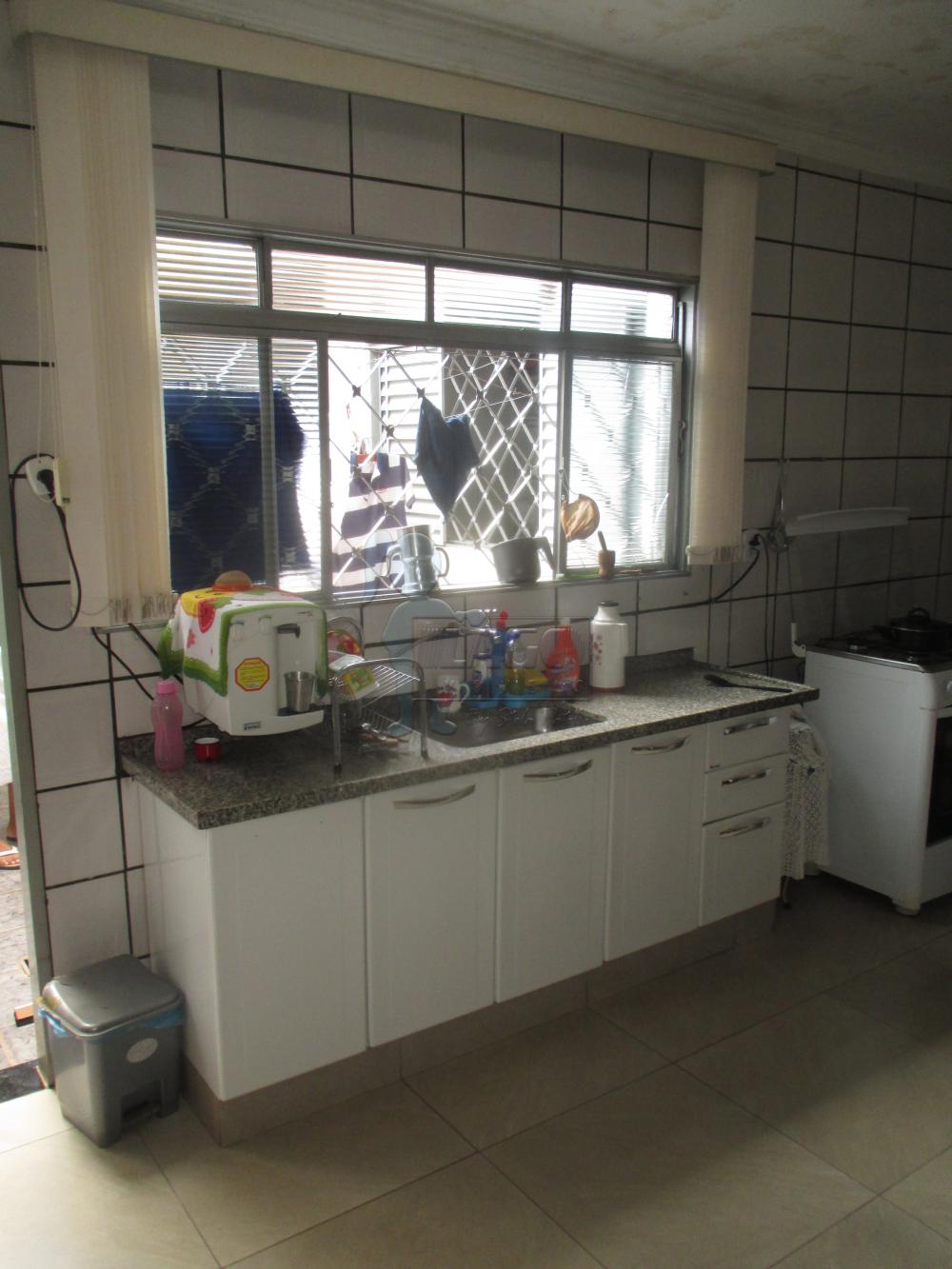 Alugar Casa / Padrão em Ribeirão Preto R$ 850,00 - Foto 5