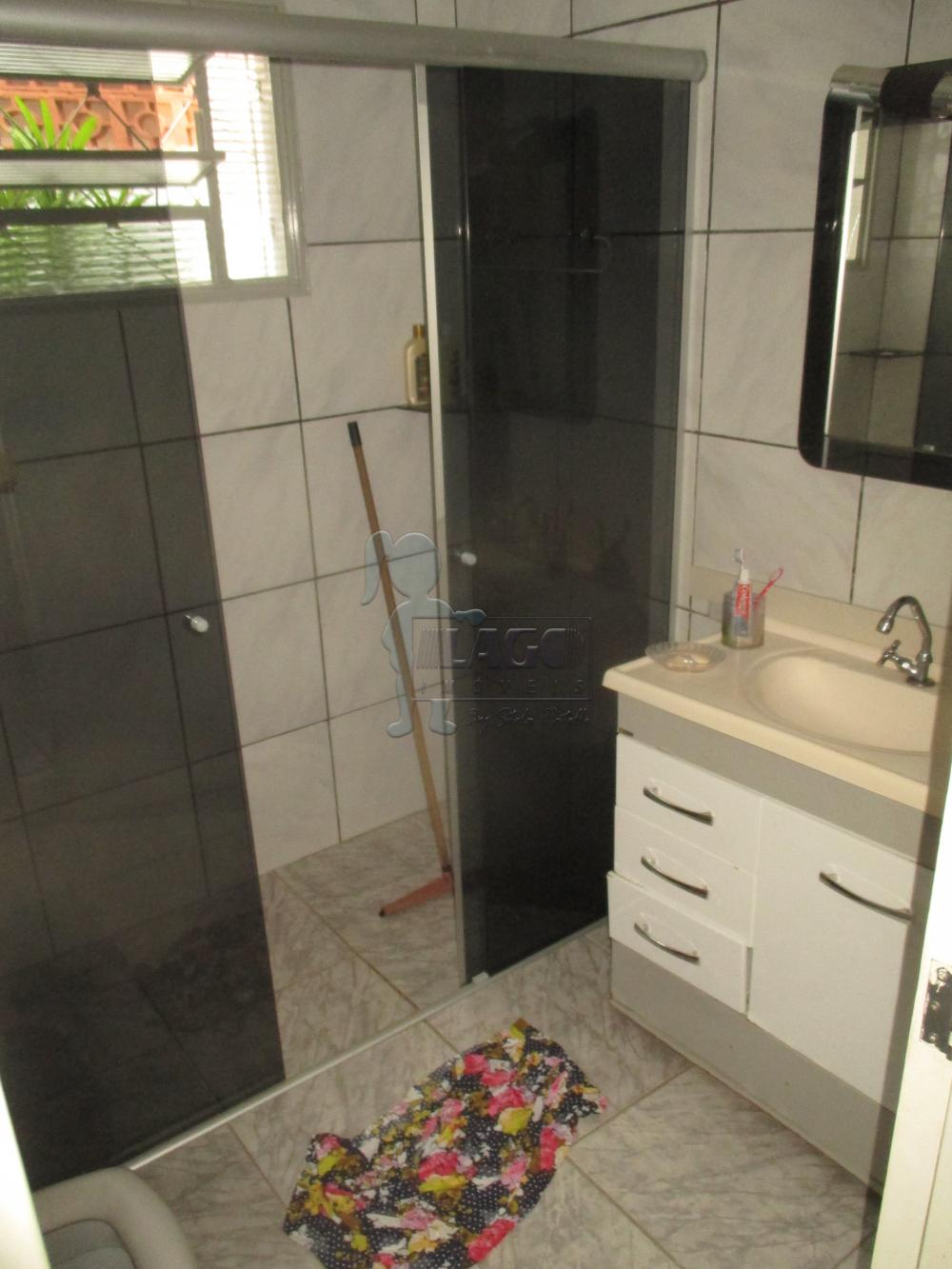 Alugar Casa / Padrão em Ribeirão Preto R$ 850,00 - Foto 7