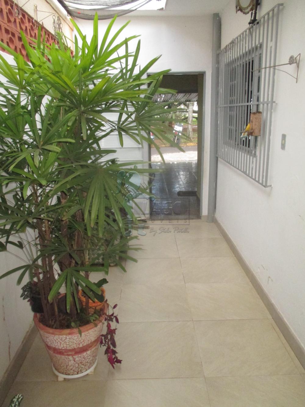 Alugar Casa / Padrão em Ribeirão Preto R$ 850,00 - Foto 15