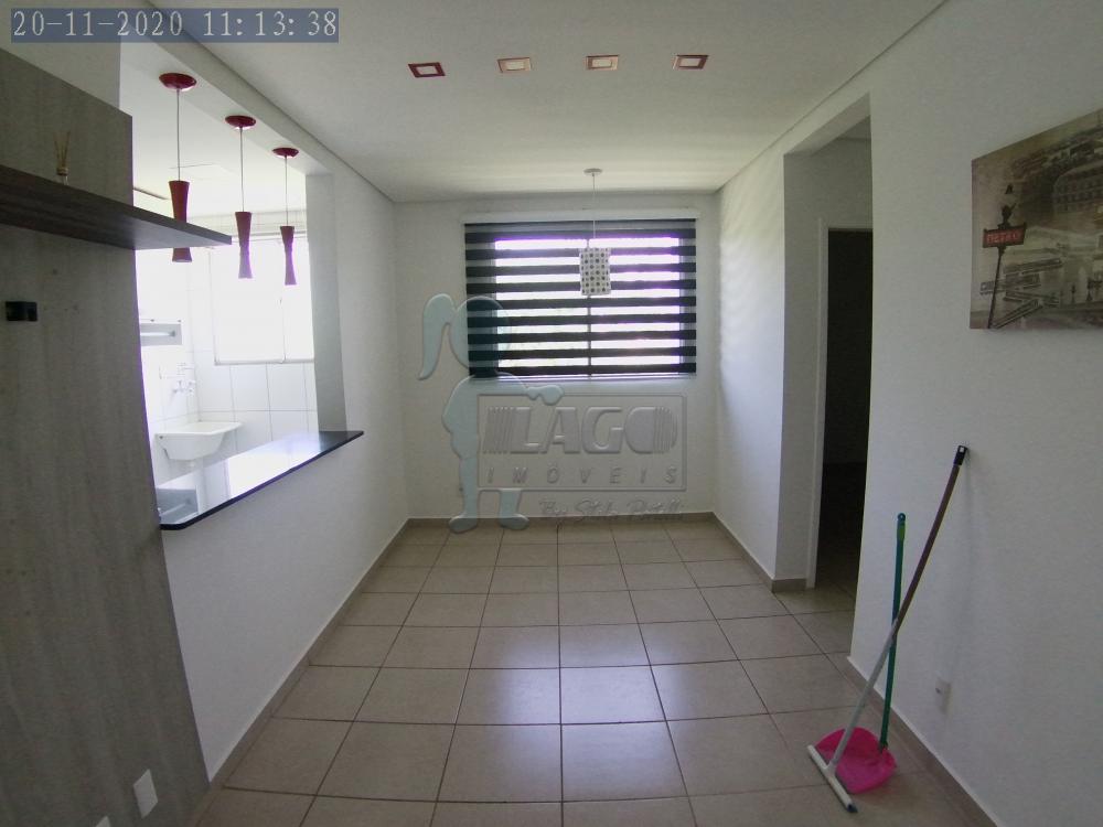 Alugar Apartamento / Padrão em Ribeirão Preto R$ 1.200,00 - Foto 1