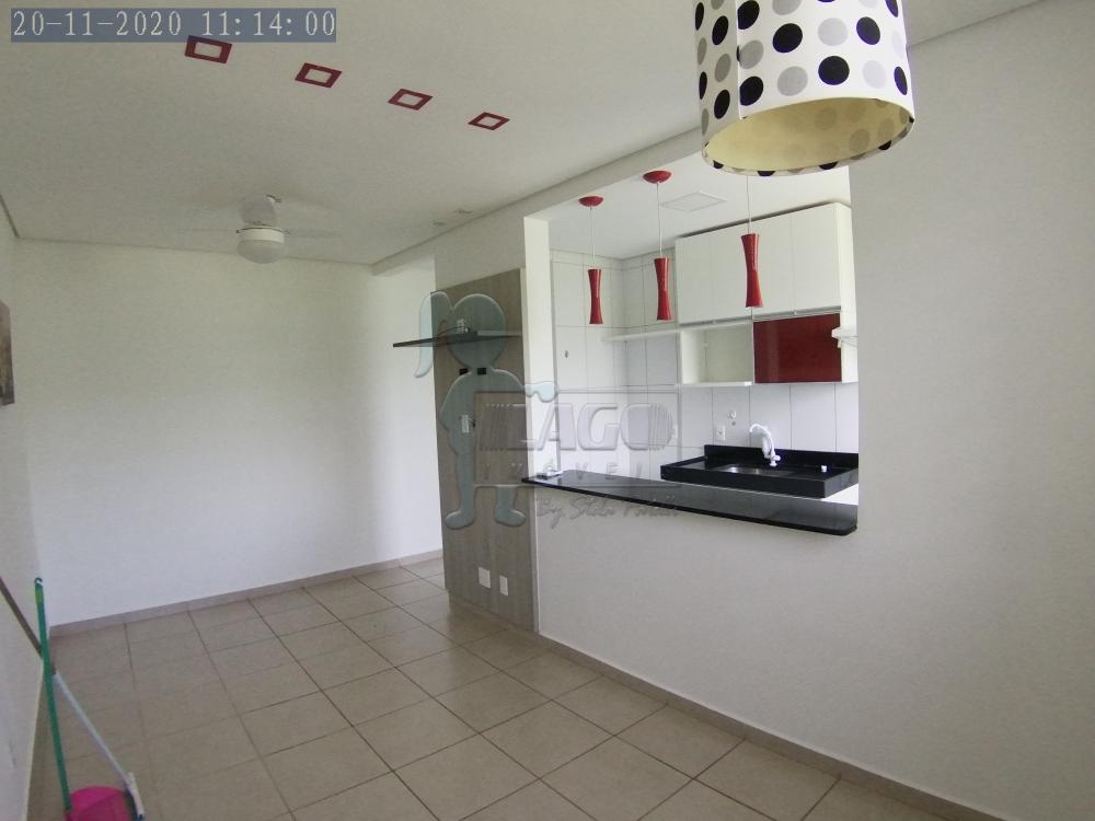 Alugar Apartamento / Padrão em Ribeirão Preto R$ 1.200,00 - Foto 2