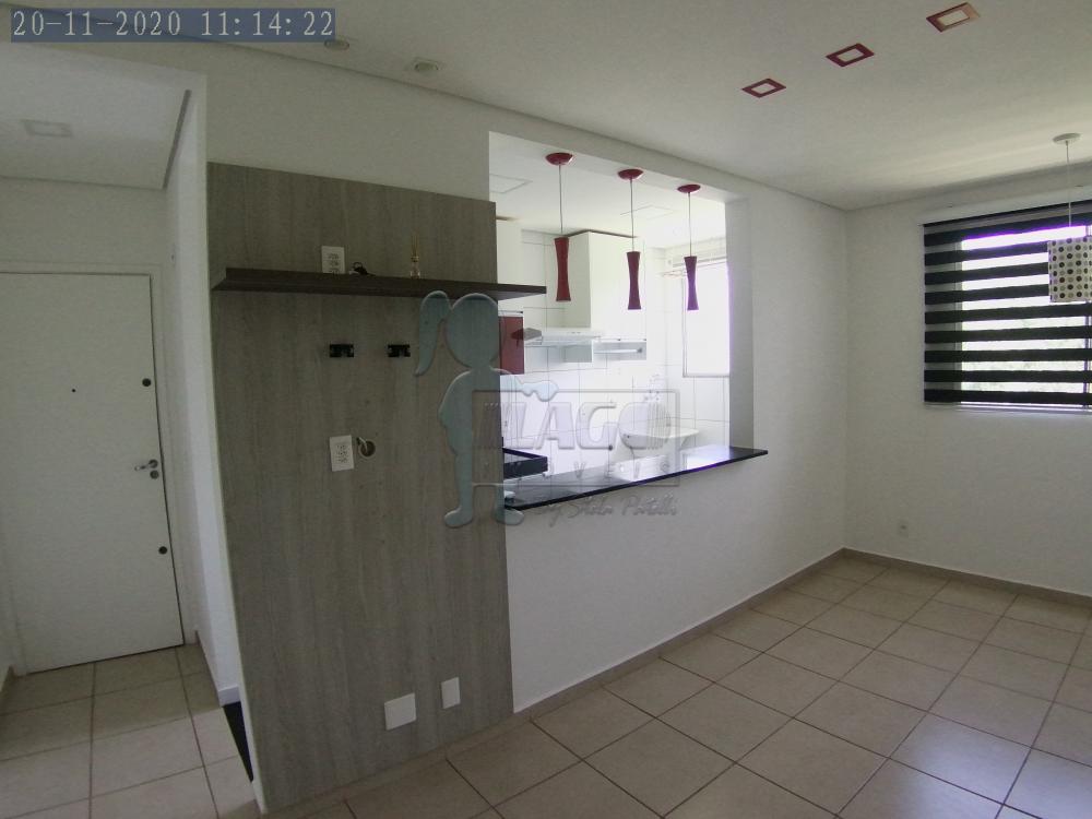 Alugar Apartamento / Padrão em Ribeirão Preto R$ 1.200,00 - Foto 4