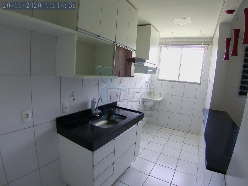 Alugar Apartamento / Padrão em Ribeirão Preto R$ 1.200,00 - Foto 5