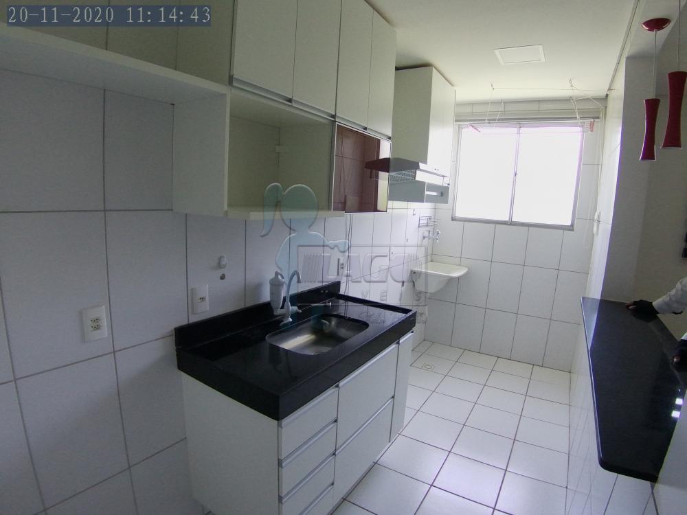 Alugar Apartamento / Padrão em Ribeirão Preto R$ 1.200,00 - Foto 6