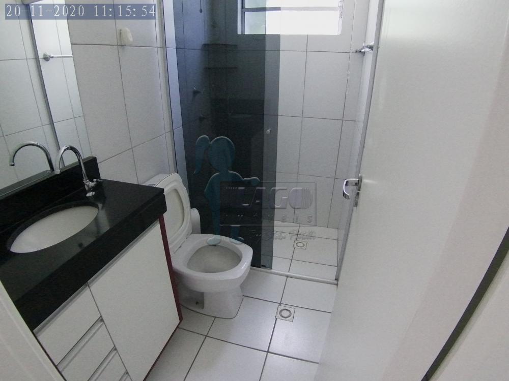 Alugar Apartamento / Padrão em Ribeirão Preto R$ 1.200,00 - Foto 10