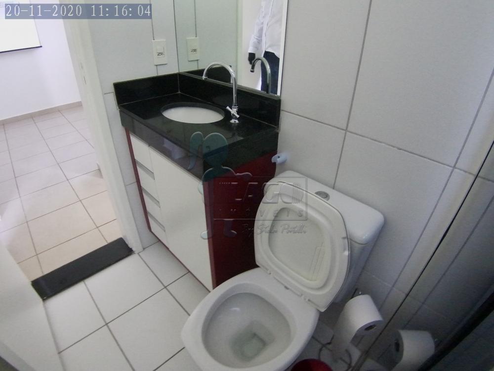 Alugar Apartamento / Padrão em Ribeirão Preto R$ 1.200,00 - Foto 11