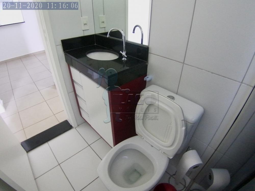 Alugar Apartamento / Padrão em Ribeirão Preto R$ 1.200,00 - Foto 12