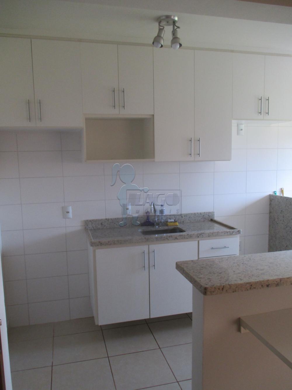 Alugar Apartamento / Padrão em Ribeirão Preto R$ 1.300,00 - Foto 1