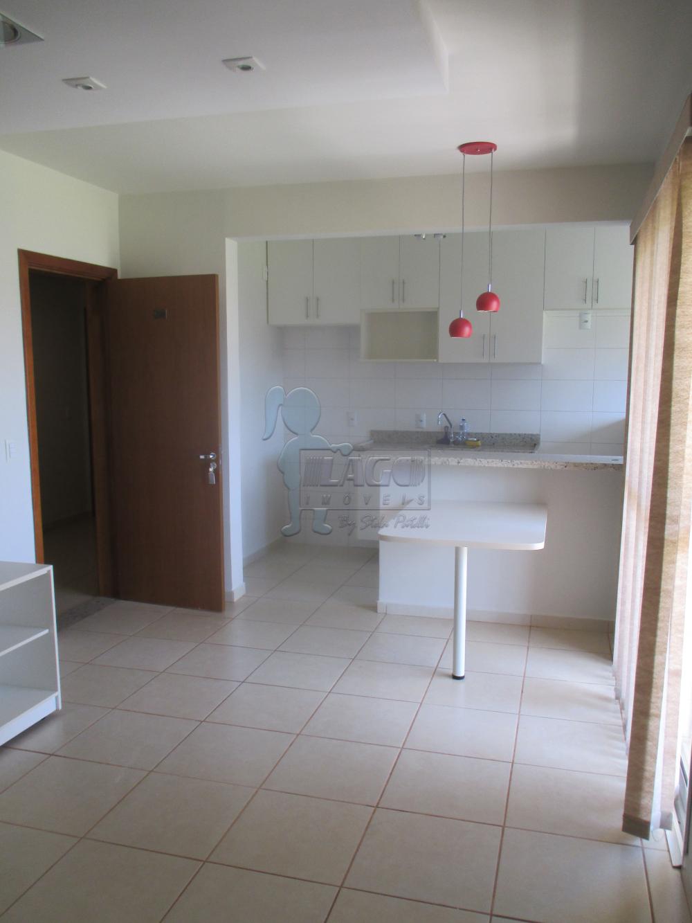 Alugar Apartamento / Padrão em Ribeirão Preto R$ 1.300,00 - Foto 7