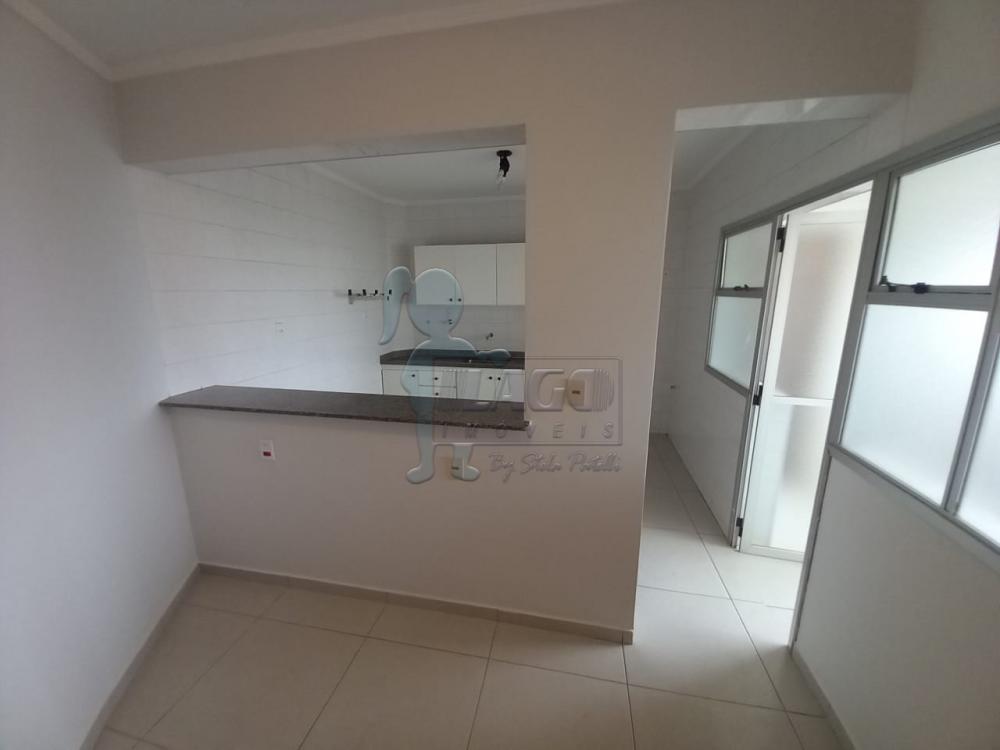 Alugar Apartamento / Padrão em Ribeirão Preto R$ 1.300,00 - Foto 4