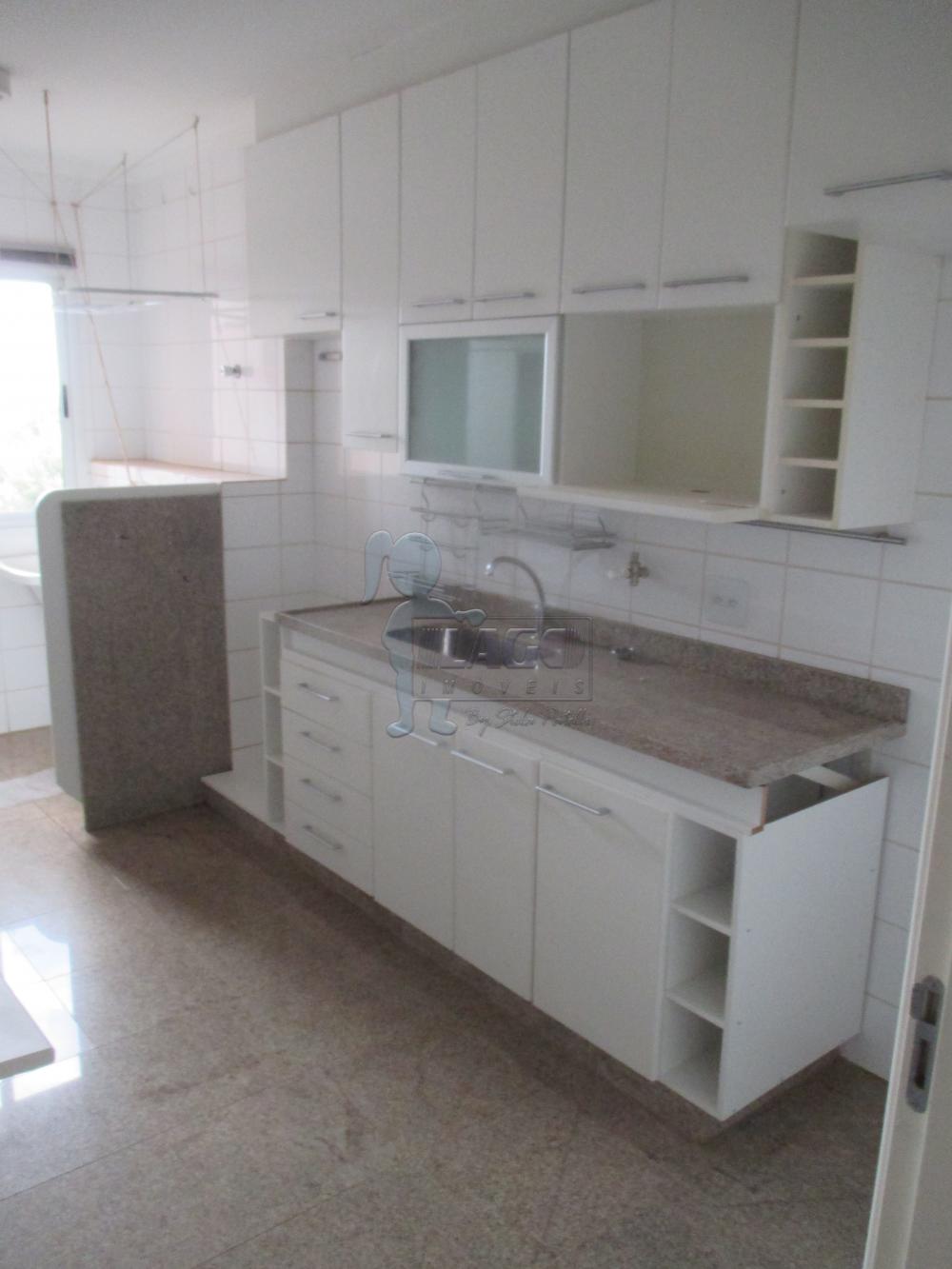 Alugar Apartamento / Padrão em Ribeirão Preto R$ 1.700,00 - Foto 4