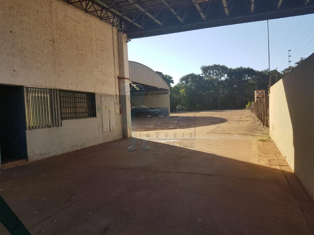 Alugar Comercial padrão / Galpão - Armazém em Ribeirão Preto R$ 19.999,99 - Foto 1