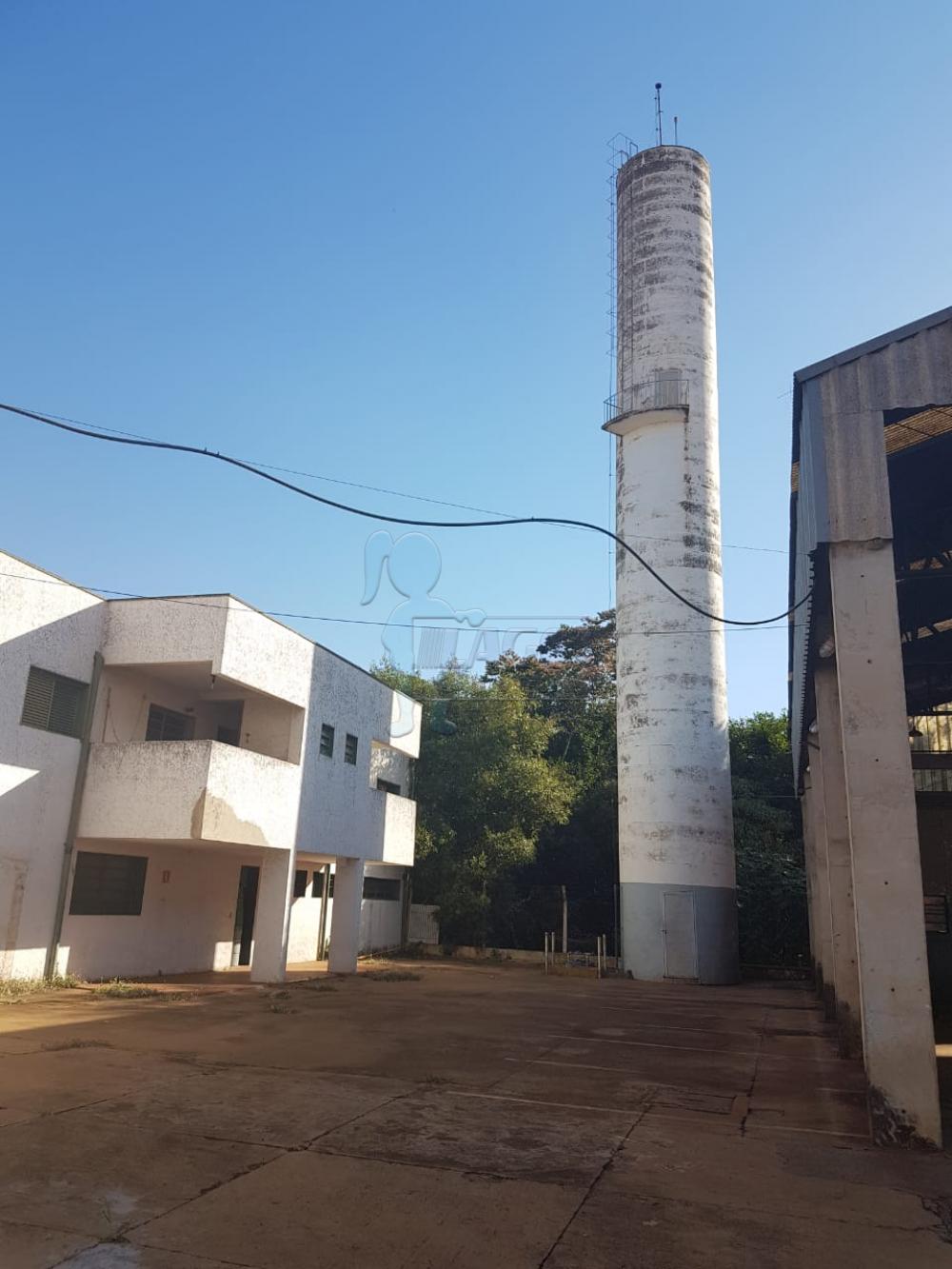 Alugar Comercial padrão / Galpão - Armazém em Ribeirão Preto R$ 19.999,99 - Foto 8