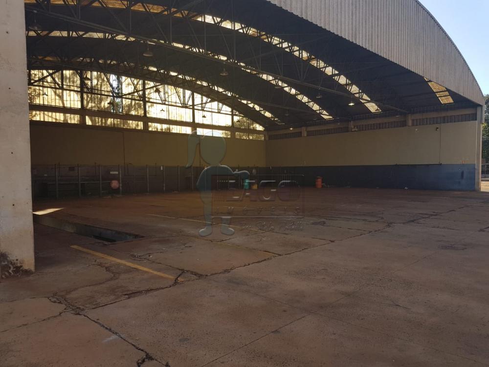 Alugar Comercial padrão / Galpão - Armazém em Ribeirão Preto R$ 19.999,99 - Foto 4