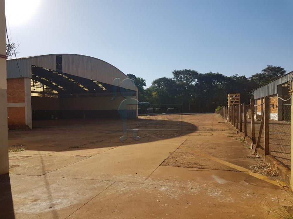 Alugar Comercial padrão / Galpão - Armazém em Ribeirão Preto R$ 19.999,99 - Foto 5