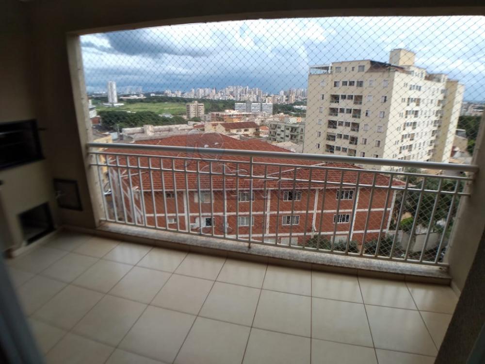 Alugar Apartamentos / Padrão em Ribeirão Preto R$ 1.800,00 - Foto 6