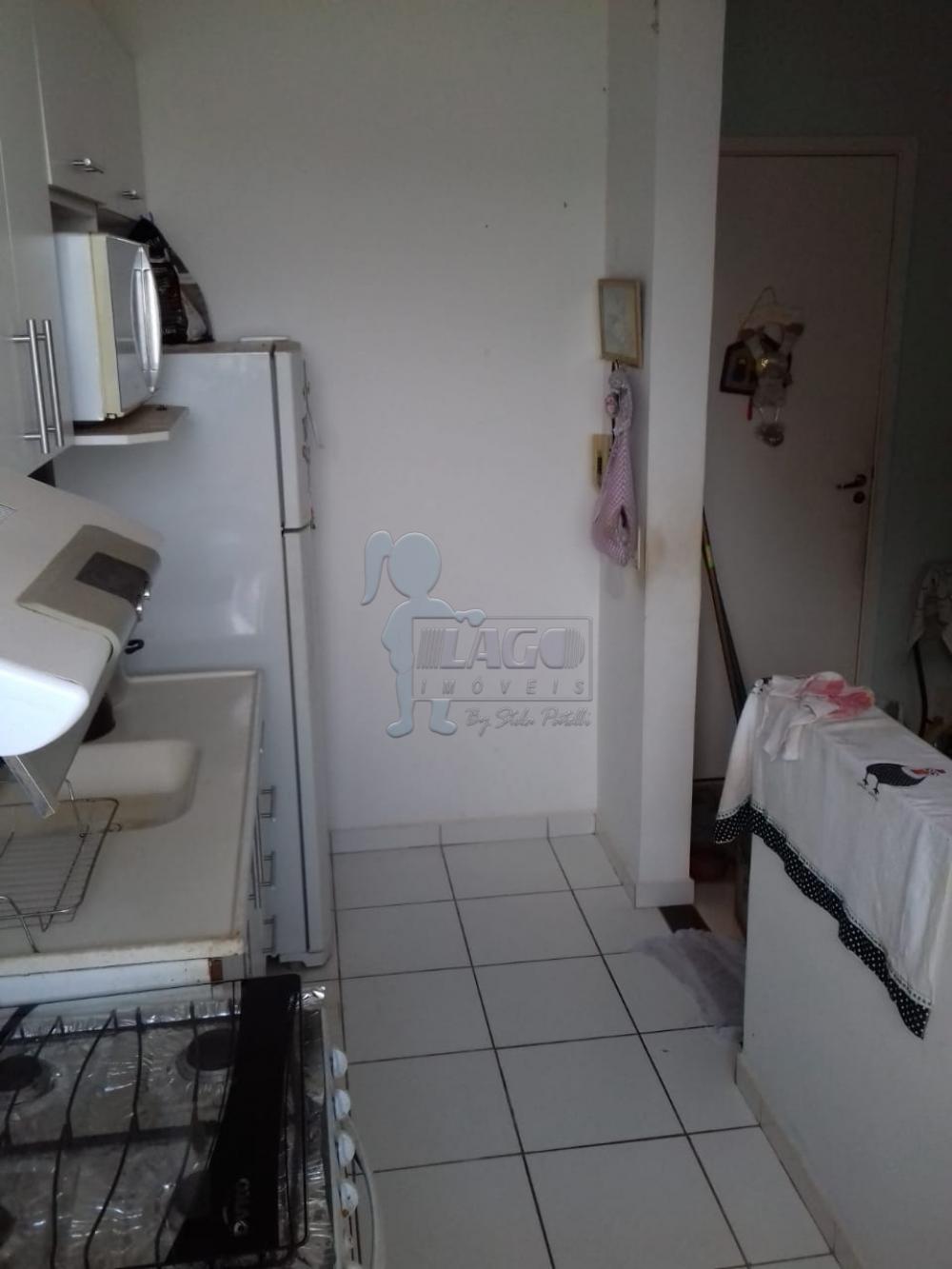 Comprar Apartamentos / Padrão em Ribeirão Preto R$ 120.000,00 - Foto 2