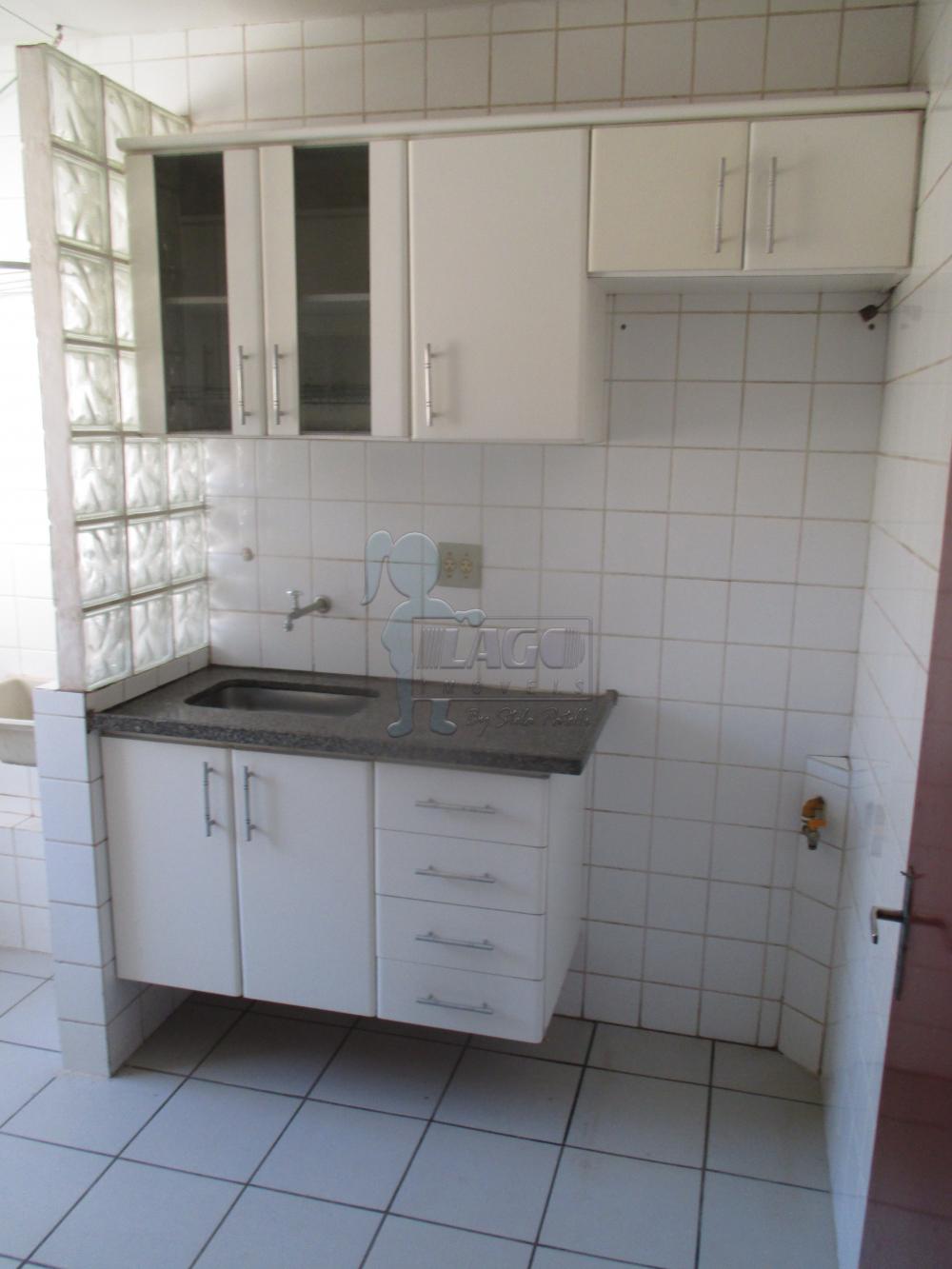 Alugar Apartamento / Padrão em Ribeirão Preto R$ 1.000,00 - Foto 4