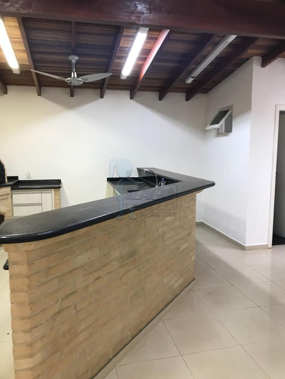 Alugar Casa condomínio / Padrão em Ribeirão Preto R$ 3.800,00 - Foto 23