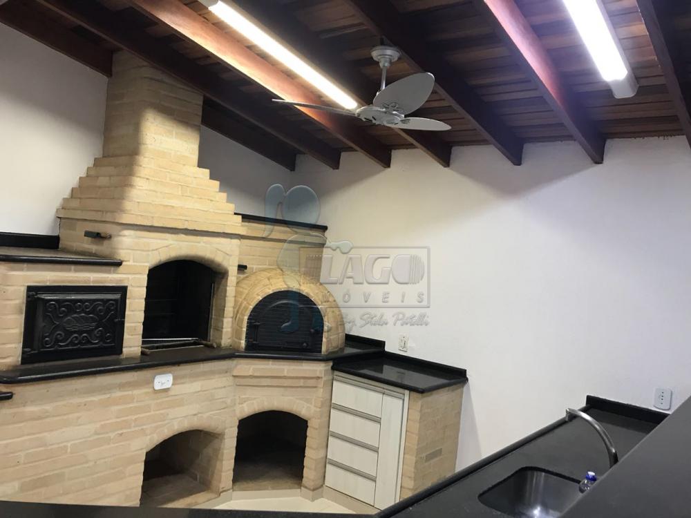 Alugar Casa condomínio / Padrão em Ribeirão Preto R$ 3.800,00 - Foto 25