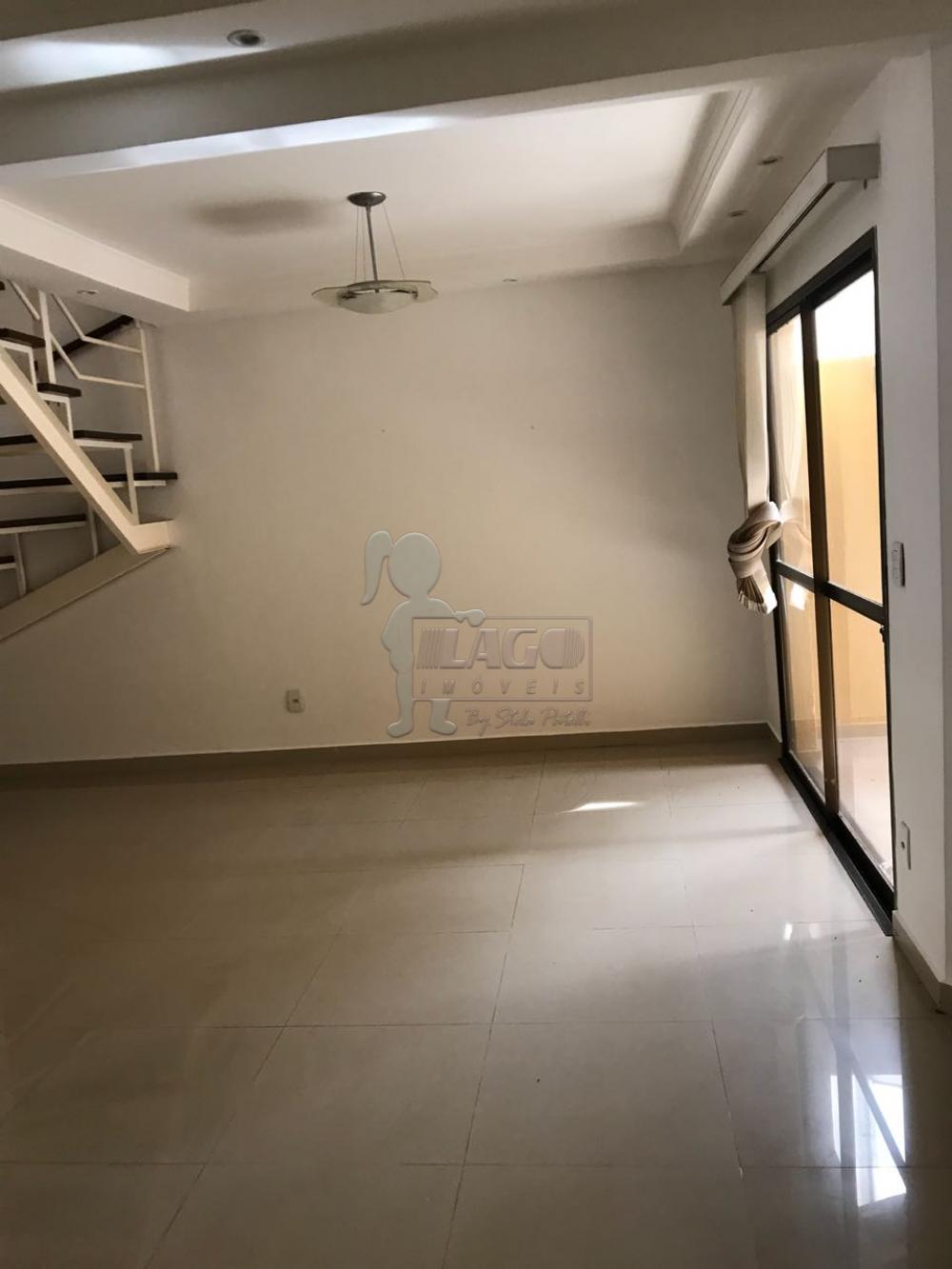 Alugar Casa condomínio / Padrão em Ribeirão Preto R$ 3.800,00 - Foto 3