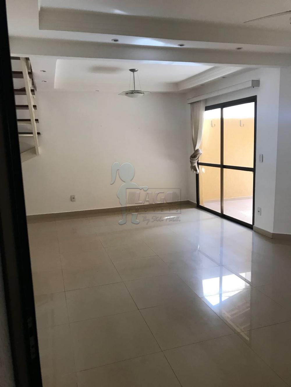 Alugar Casa condomínio / Padrão em Ribeirão Preto R$ 3.800,00 - Foto 4