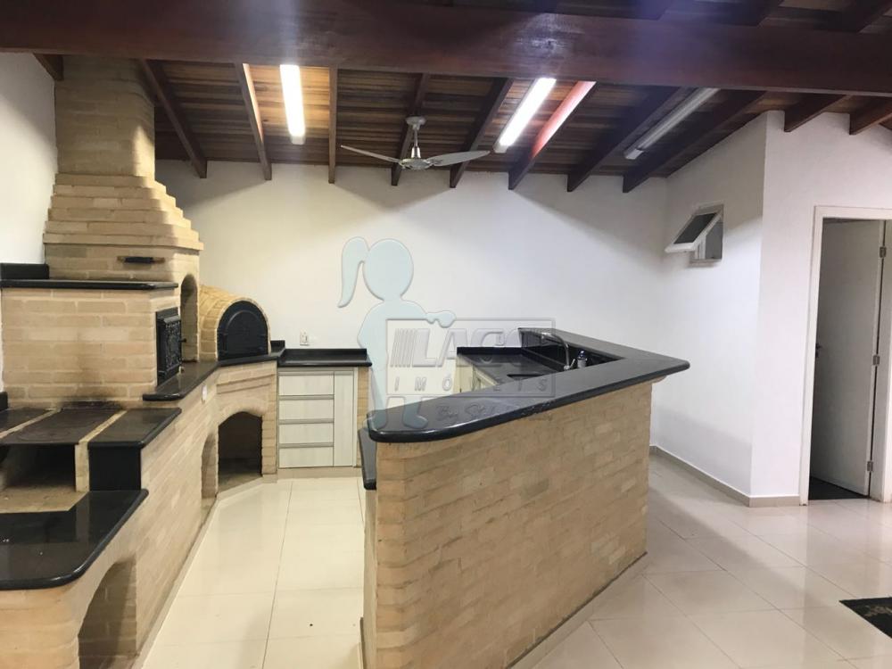 Alugar Casa condomínio / Padrão em Ribeirão Preto R$ 3.800,00 - Foto 24