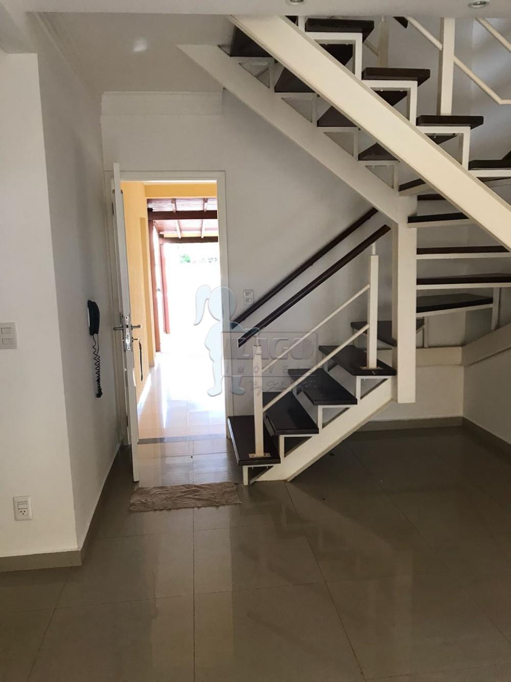 Alugar Casa condomínio / Padrão em Ribeirão Preto R$ 3.800,00 - Foto 6