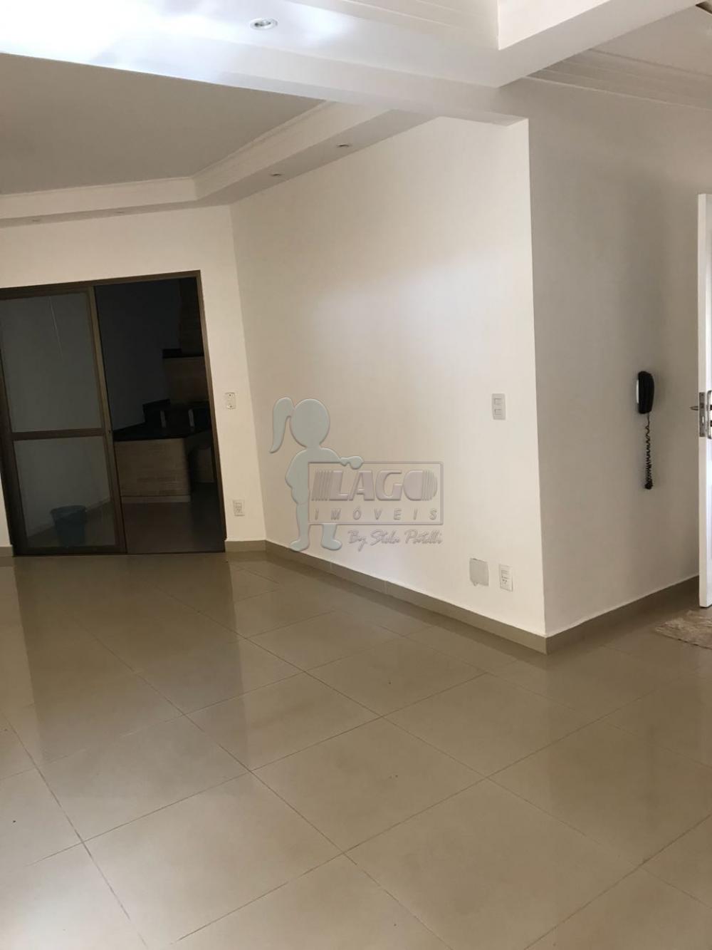 Alugar Casa condomínio / Padrão em Ribeirão Preto R$ 3.800,00 - Foto 5