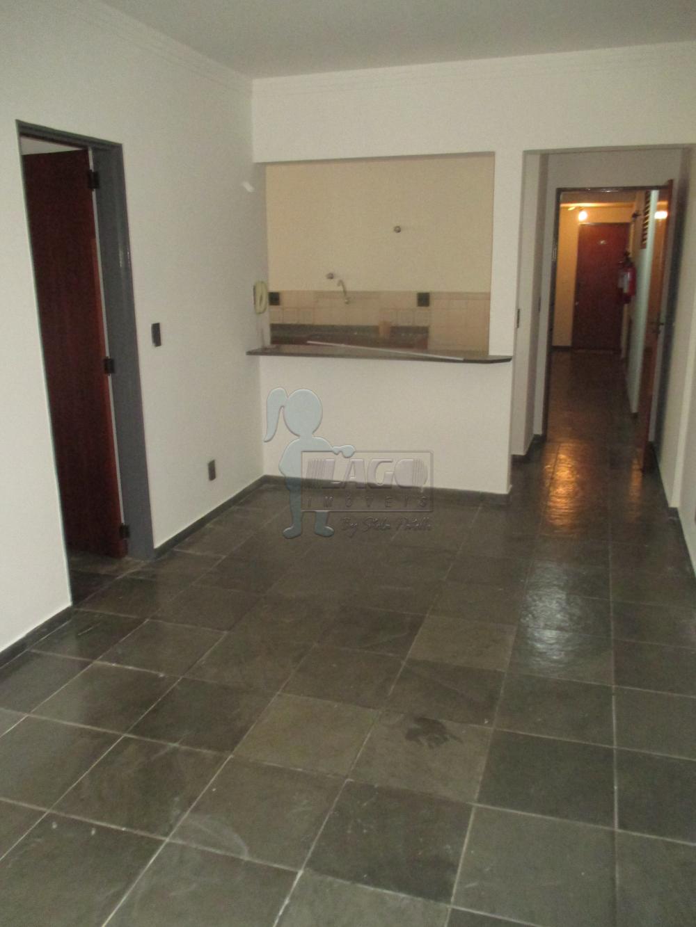 Alugar Apartamento / Padrão em Ribeirão Preto R$ 1.400,00 - Foto 1