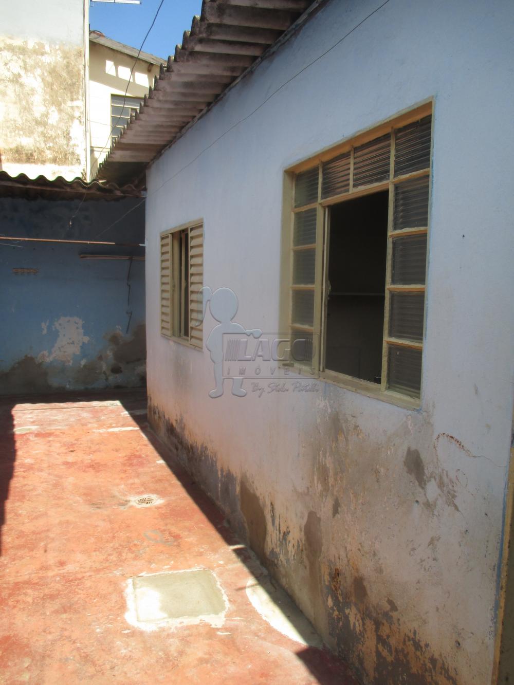 Alugar Casa / Padrão em Ribeirão Preto R$ 770,00 - Foto 4