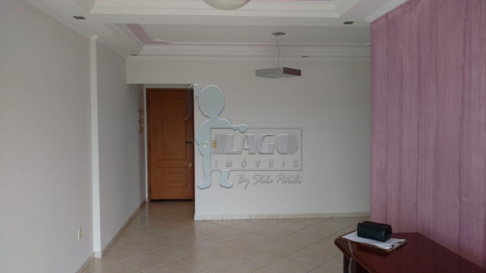 Alugar Apartamento / Padrão em Ribeirão Preto R$ 1.500,00 - Foto 3