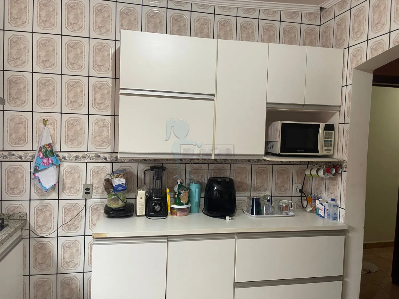 Alugar Casa / Sobrado em Ribeirão Preto R$ 1.100,00 - Foto 8