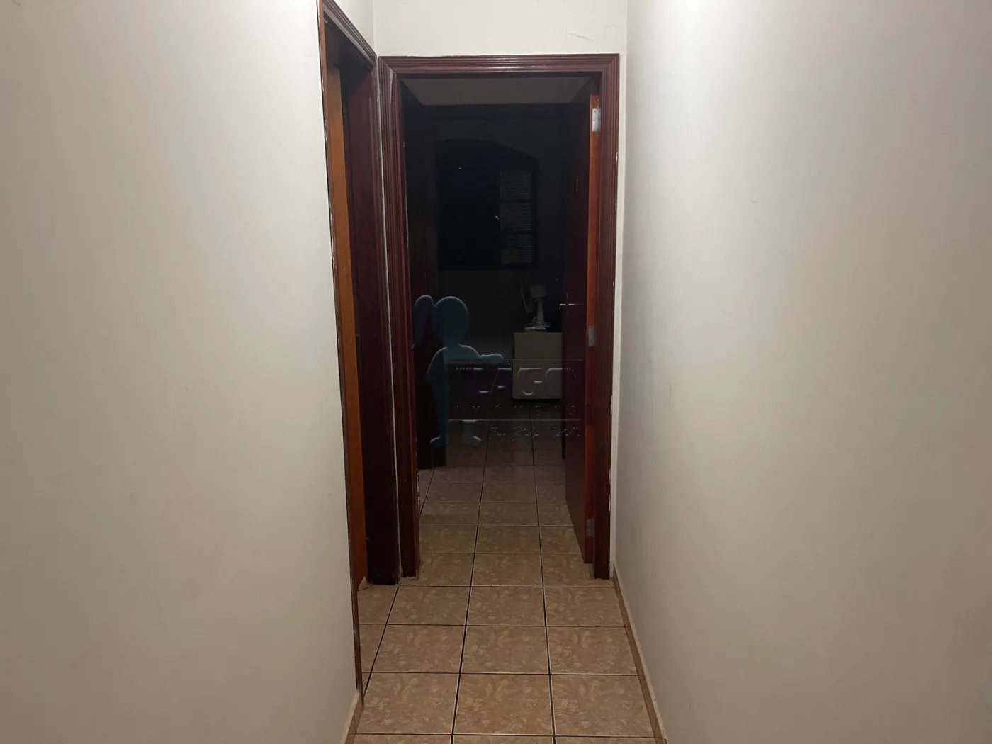 Alugar Casa / Sobrado em Ribeirão Preto R$ 1.100,00 - Foto 9