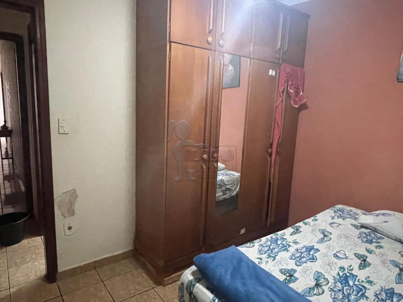 Alugar Casa / Sobrado em Ribeirão Preto R$ 1.100,00 - Foto 10