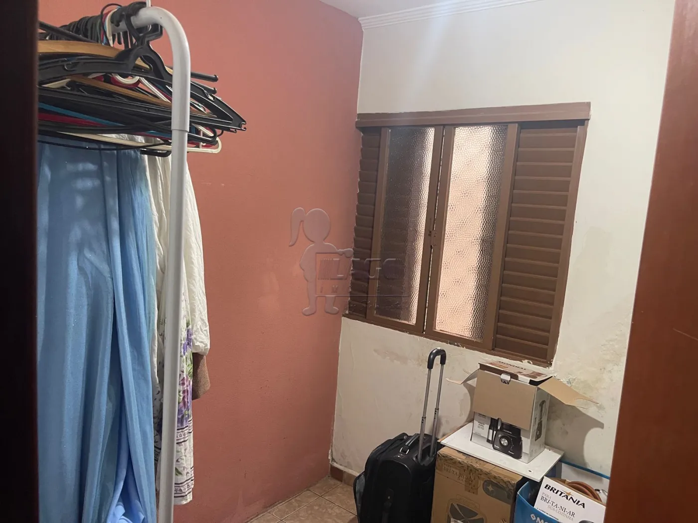 Alugar Casa / Sobrado em Ribeirão Preto R$ 1.100,00 - Foto 14