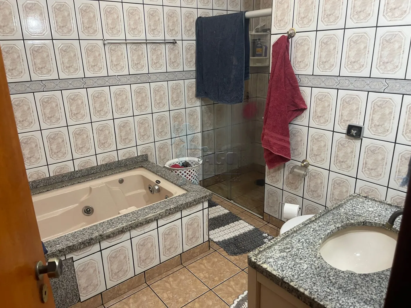 Alugar Casa / Sobrado em Ribeirão Preto R$ 1.100,00 - Foto 19