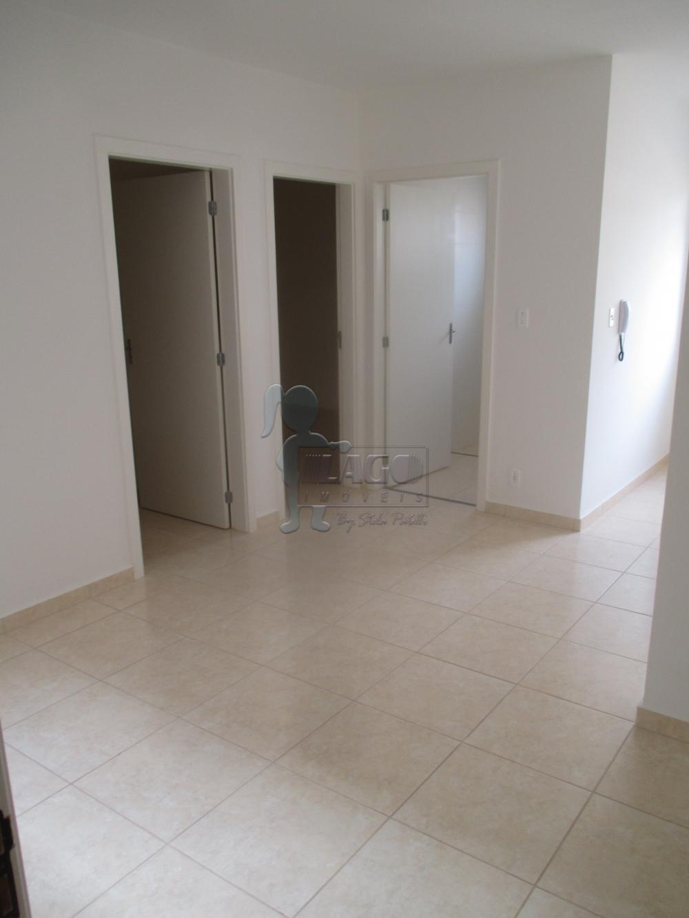 Alugar Apartamentos / Padrão em Ribeirão Preto R$ 650,00 - Foto 9