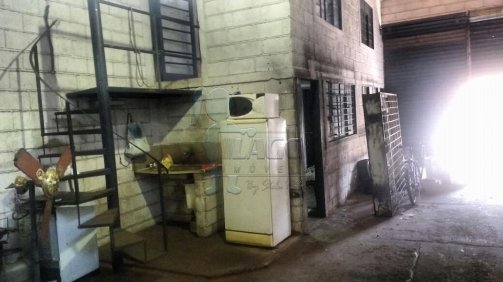 Comprar Comercial padrão / Galpão - Armazém em Ribeirão Preto R$ 280.000,00 - Foto 1