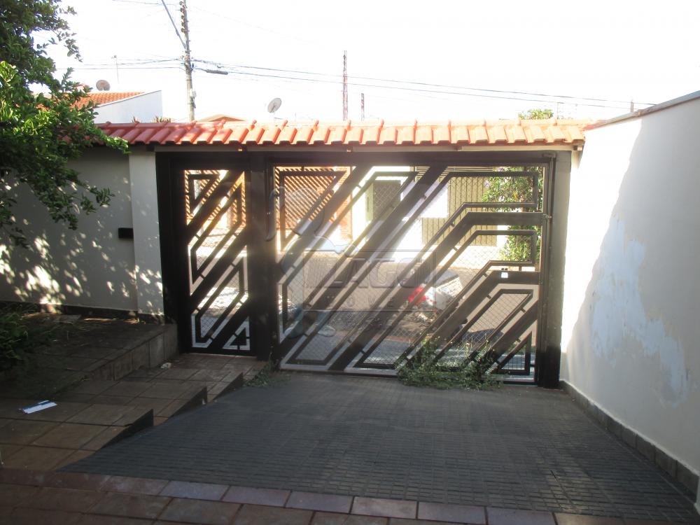 Alugar Casa / Padrão em Ribeirão Preto R$ 1.500,00 - Foto 3