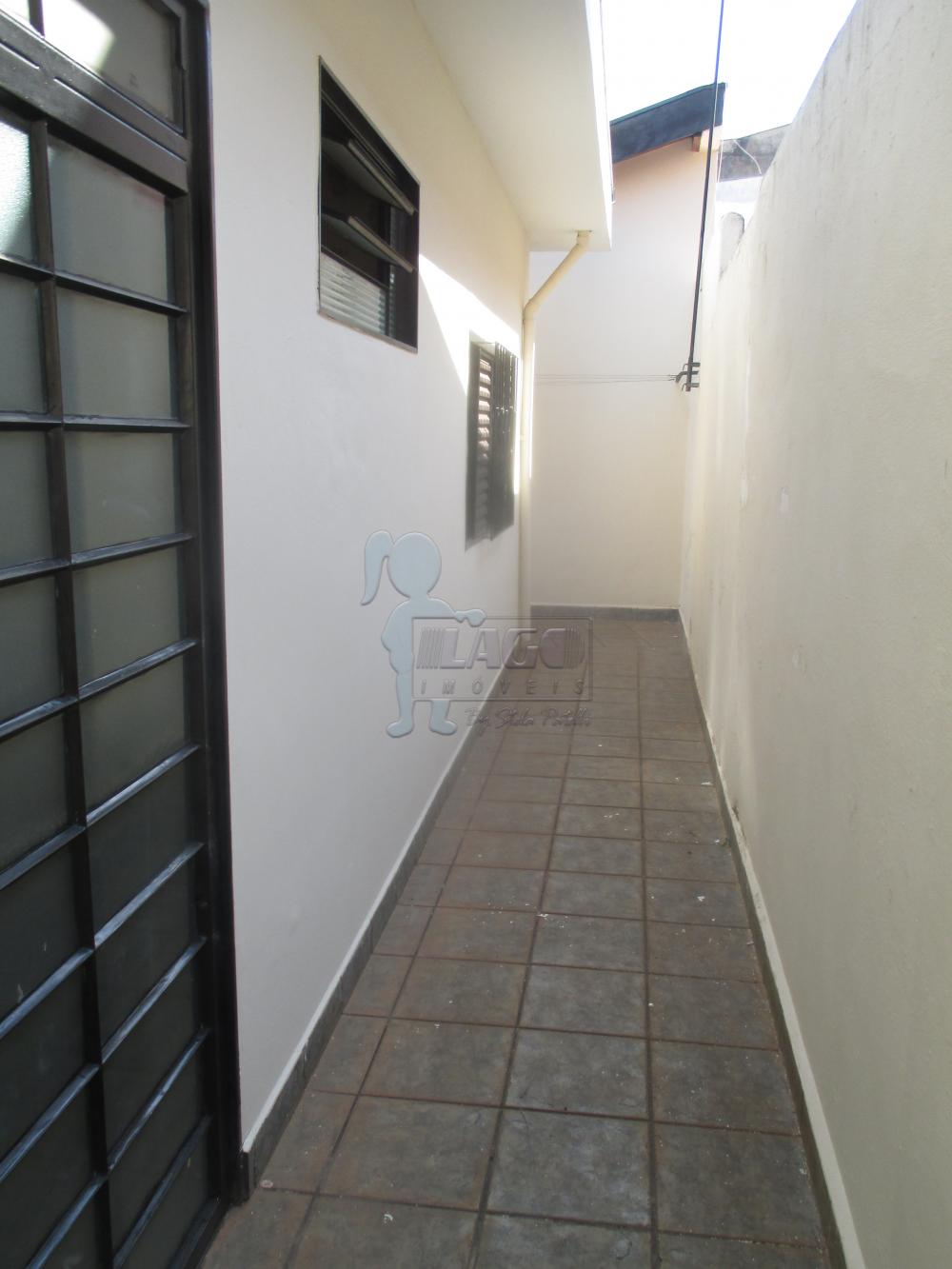 Alugar Casa / Padrão em Ribeirão Preto R$ 1.500,00 - Foto 14