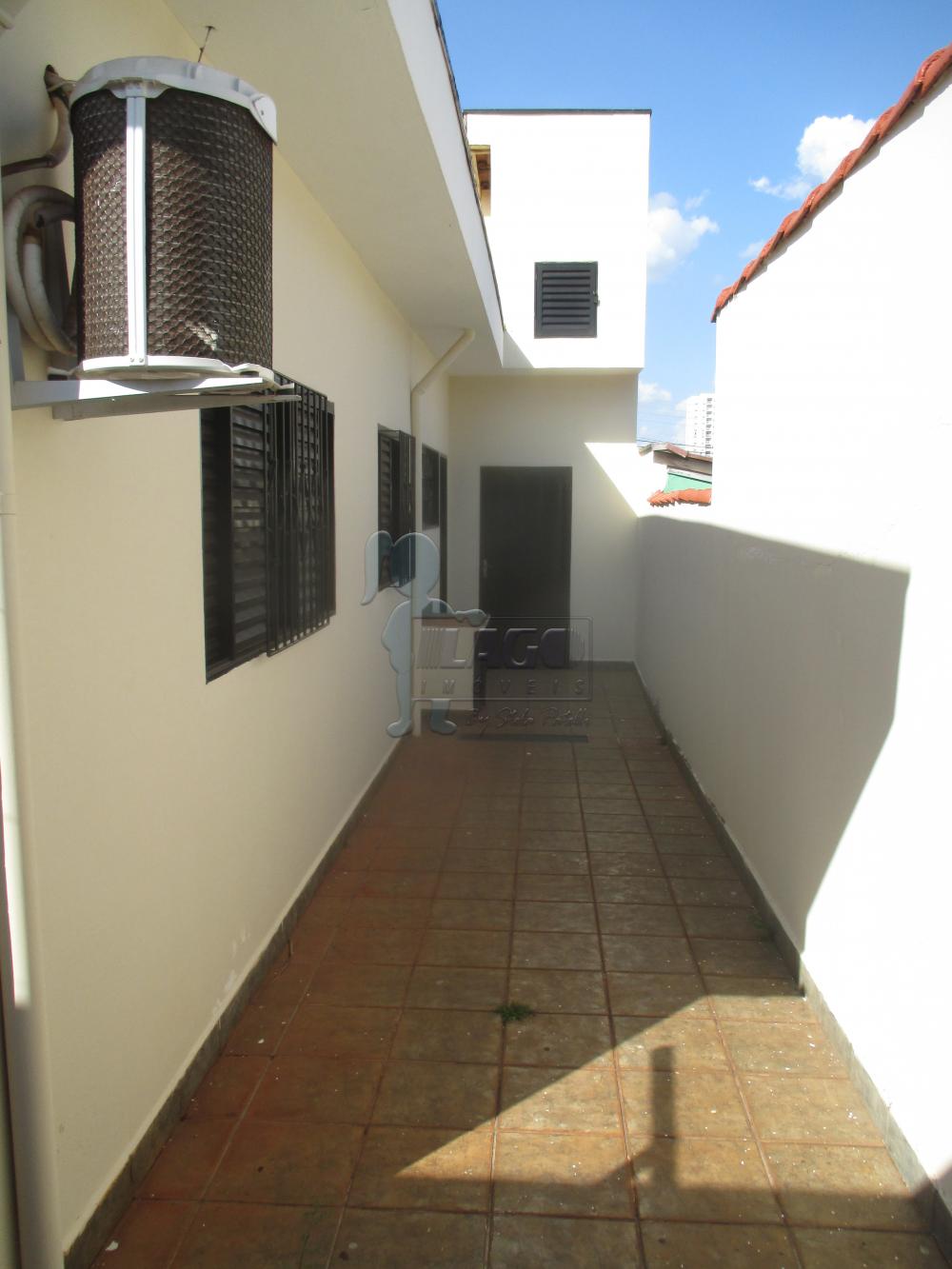 Alugar Casa / Padrão em Ribeirão Preto R$ 1.500,00 - Foto 16