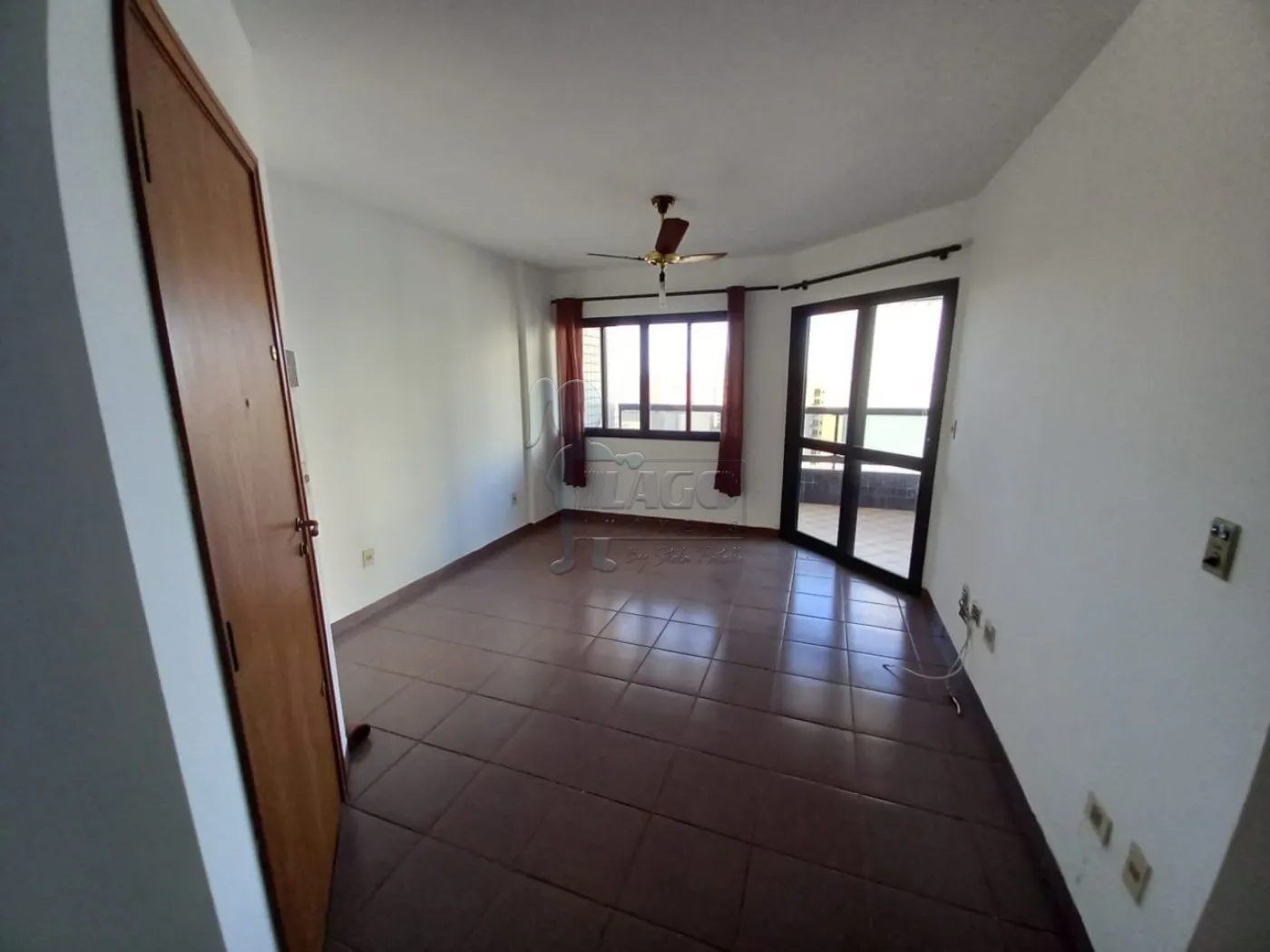 Alugar Apartamento / Padrão em Ribeirão Preto R$ 1.800,00 - Foto 1