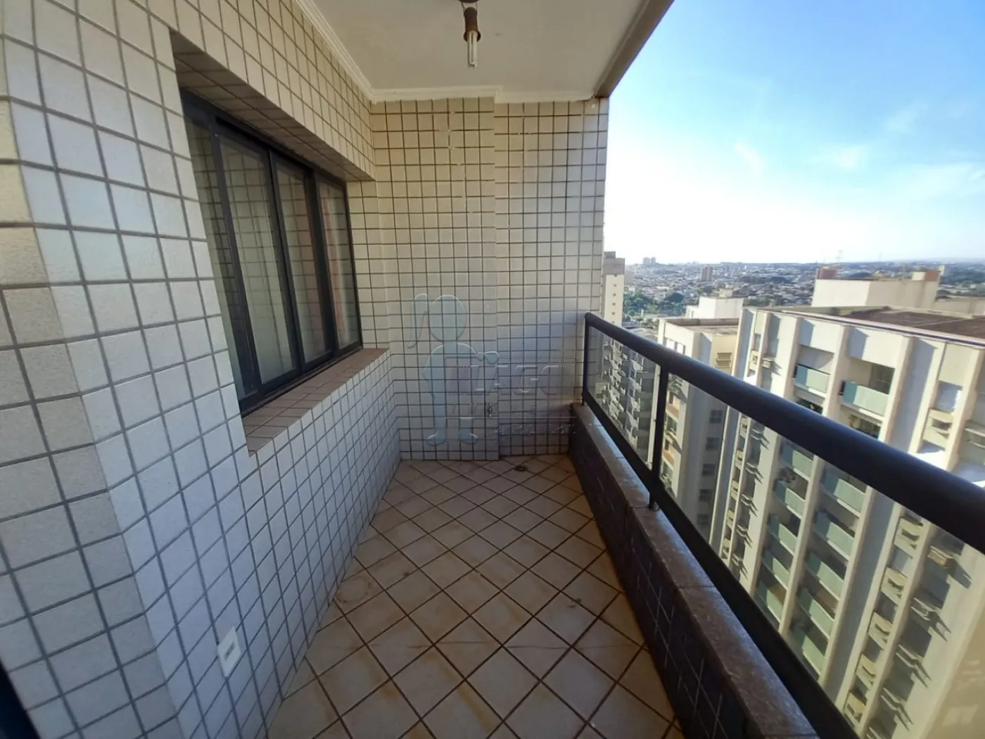 Alugar Apartamento / Padrão em Ribeirão Preto R$ 1.800,00 - Foto 4