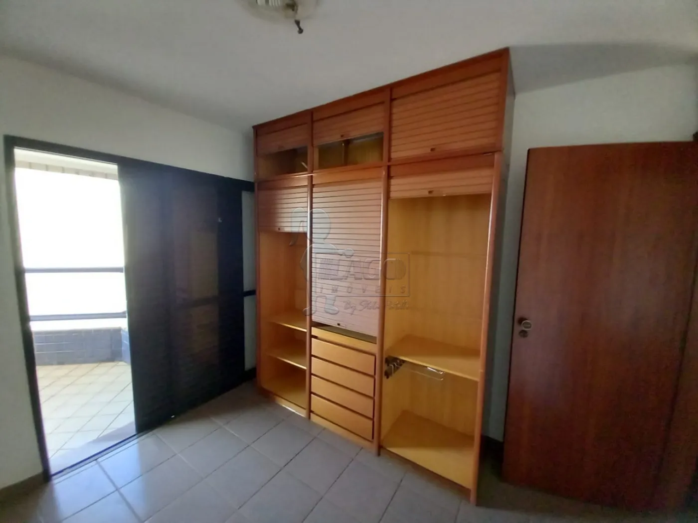 Alugar Apartamento / Padrão em Ribeirão Preto R$ 1.800,00 - Foto 12