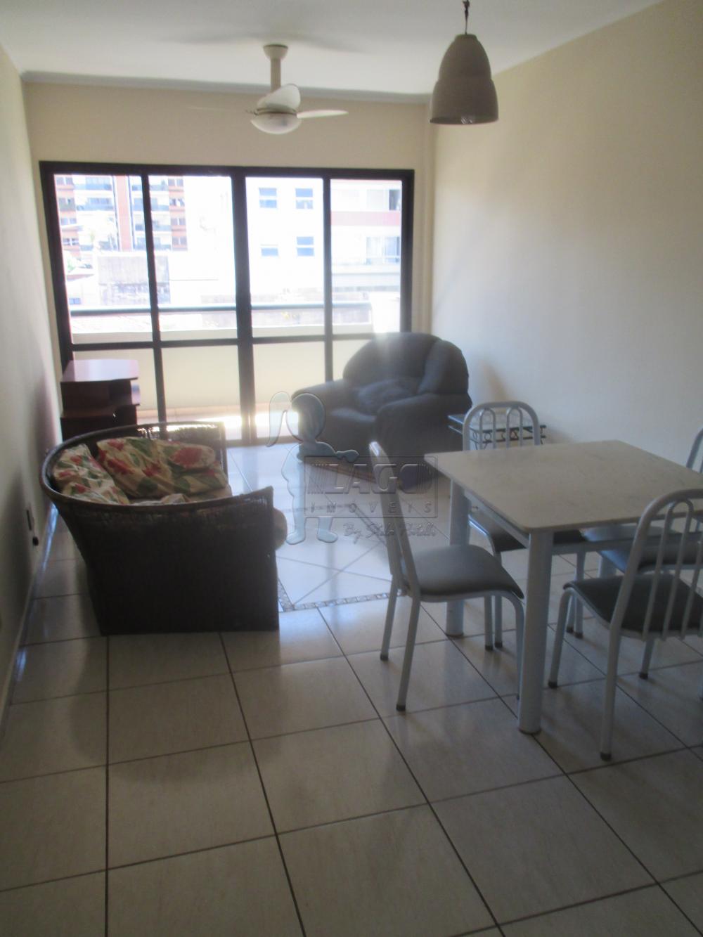Alugar Apartamentos / Studio/Kitnet em Ribeirão Preto R$ 1.350,00 - Foto 1